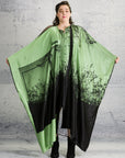 MOTHER NATURE DRESS