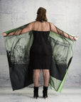 MOTHER NATURE DRESS