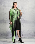 MOTHER NATURE DRESS