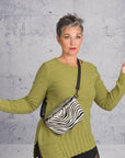 SAFARI BAG