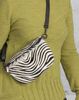 SAFARI BAG