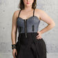 NY77 Design - Whitney Bustier