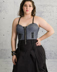 WHITNEY BUSTIER