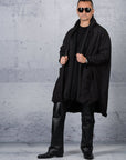 SNUGGLE COAT