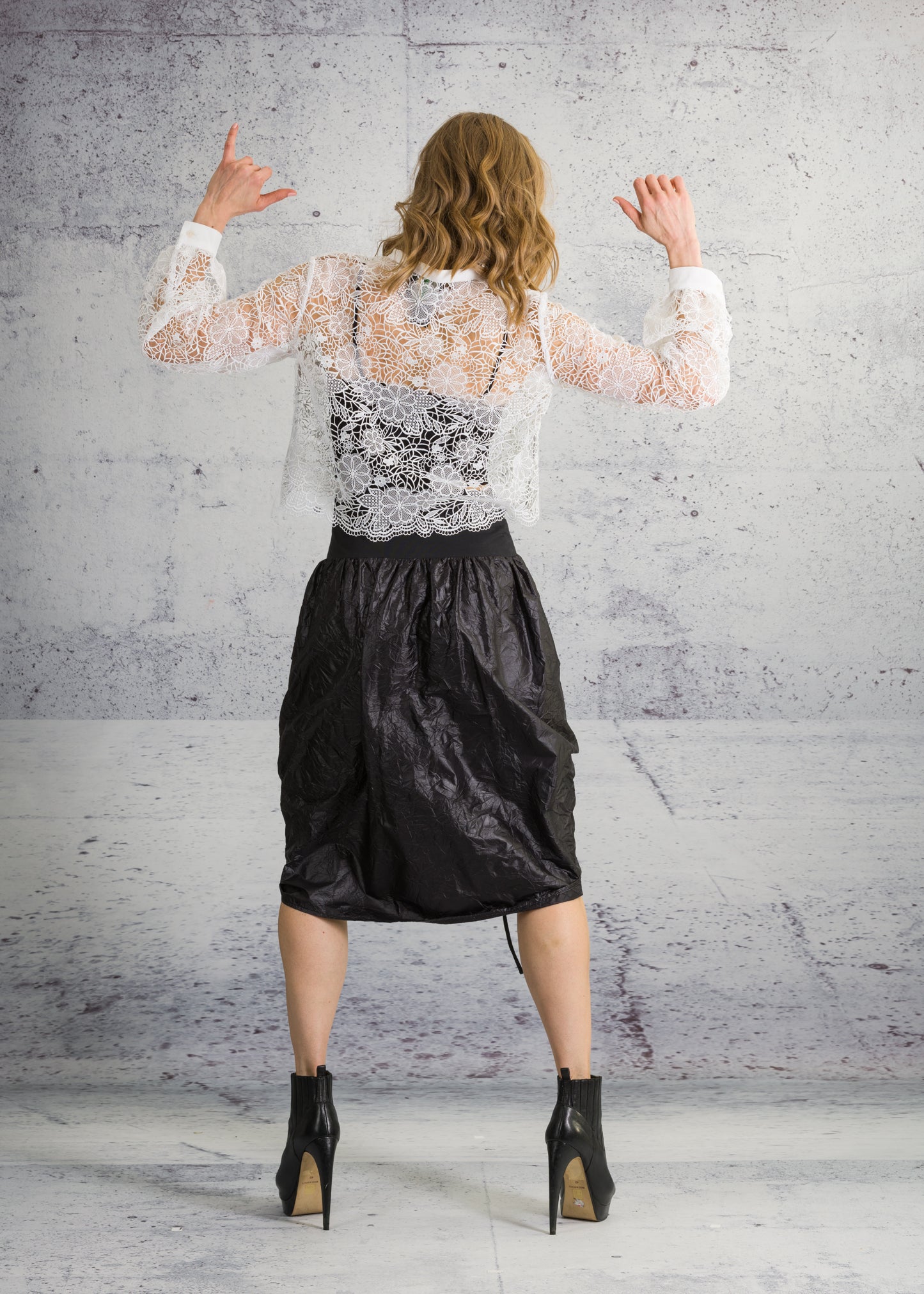 SADE SKIRT
