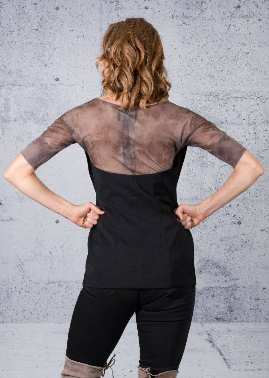 SUZIE VEST