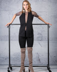 SUZIE VEST