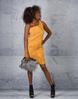 SARAH DRESS