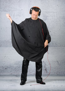 MANTELLA CAPE