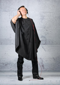 MANTELLA CAPE