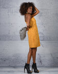 SARAH DRESS