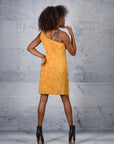 SARAH DRESS