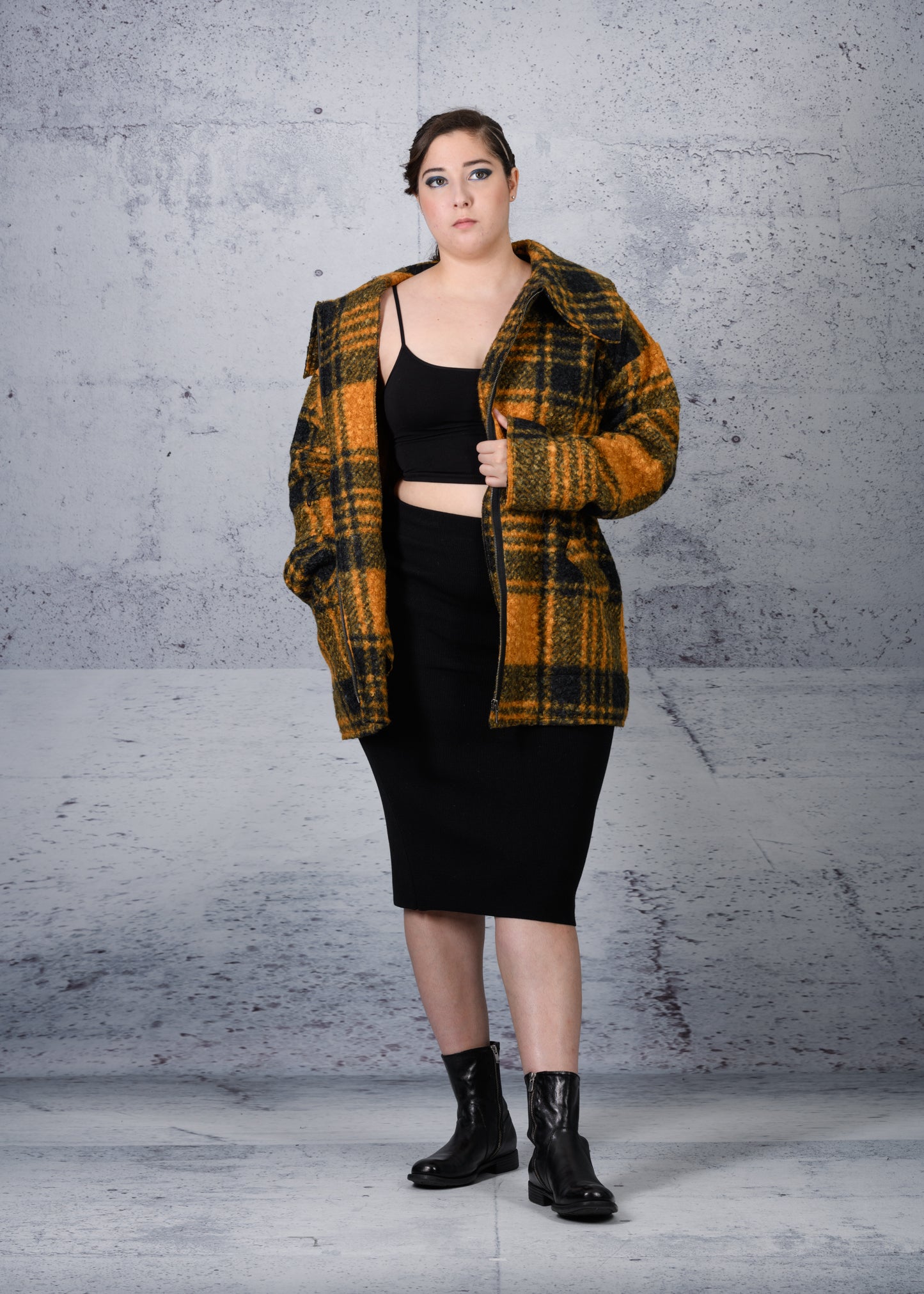 Tavira Jacket