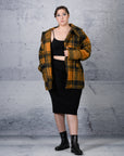 Tavira Jacket