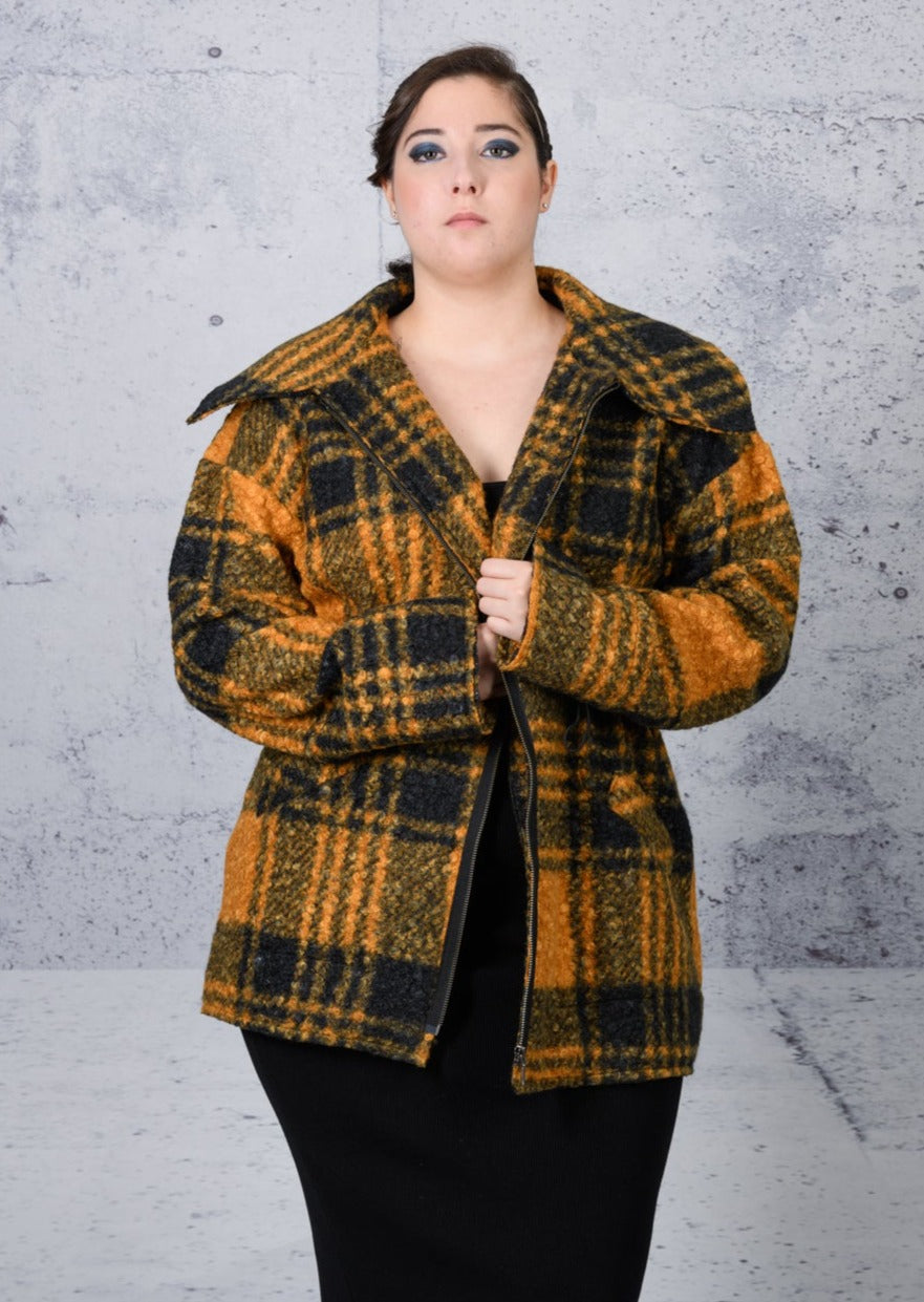 Tavira Jacket