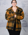 Tavira Jacket