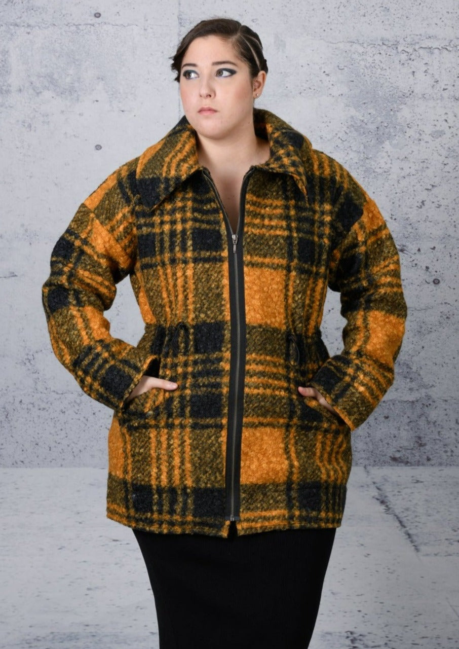 Tavira Jacket