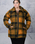 Tavira Jacket