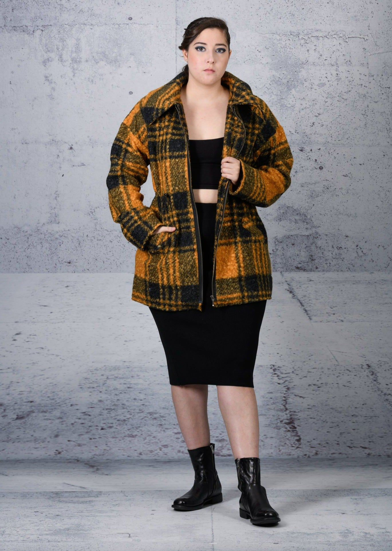 Tavira Jacket