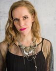 TREASURE NECKLACE
