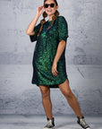 NUFNUF DRESS