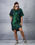 NUFNUF DRESS