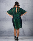 NUFNUF DRESS