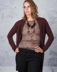 THALLY NECKLACE