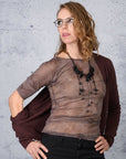 THALLY NECKLACE