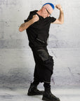 ALIENA PANTS