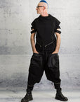 ALIENA PANTS