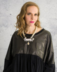 COUGAR NECKLACE