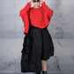 VIL SKIRT DRESS