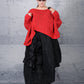 VIL SKIRT DRESS