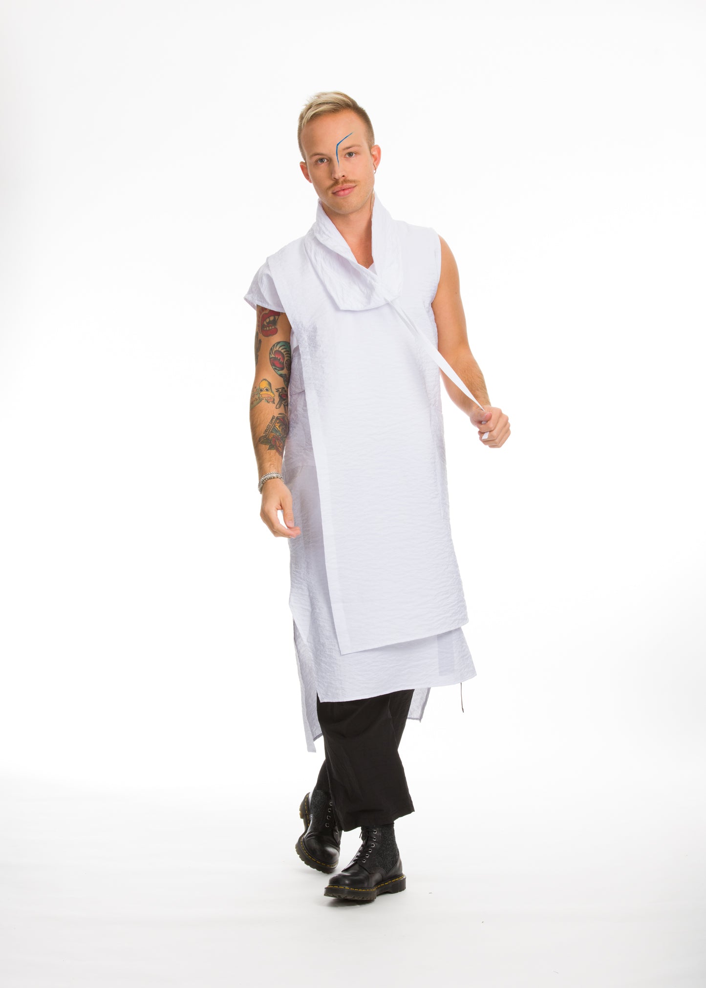 Evolution Dress