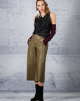 GOTHIC CULOTTES