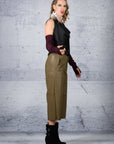 GOTHIC CULOTTES