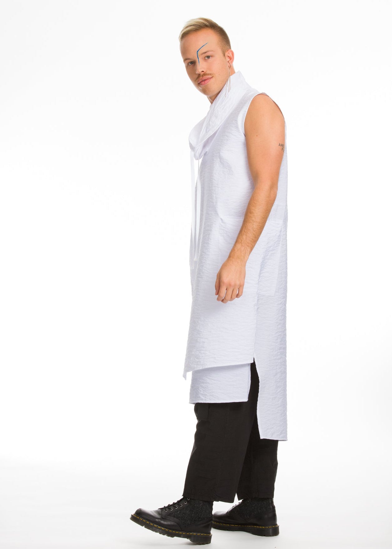 Evolution Dress