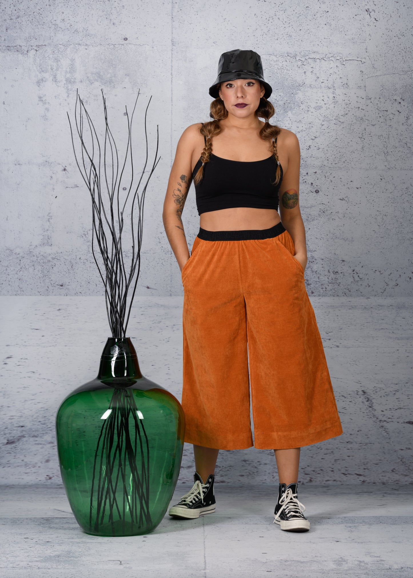 HEIDI GAUCHO