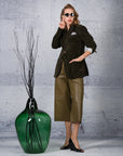 GOTHIC CULOTTES