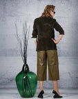 GOTHIC CULOTTES