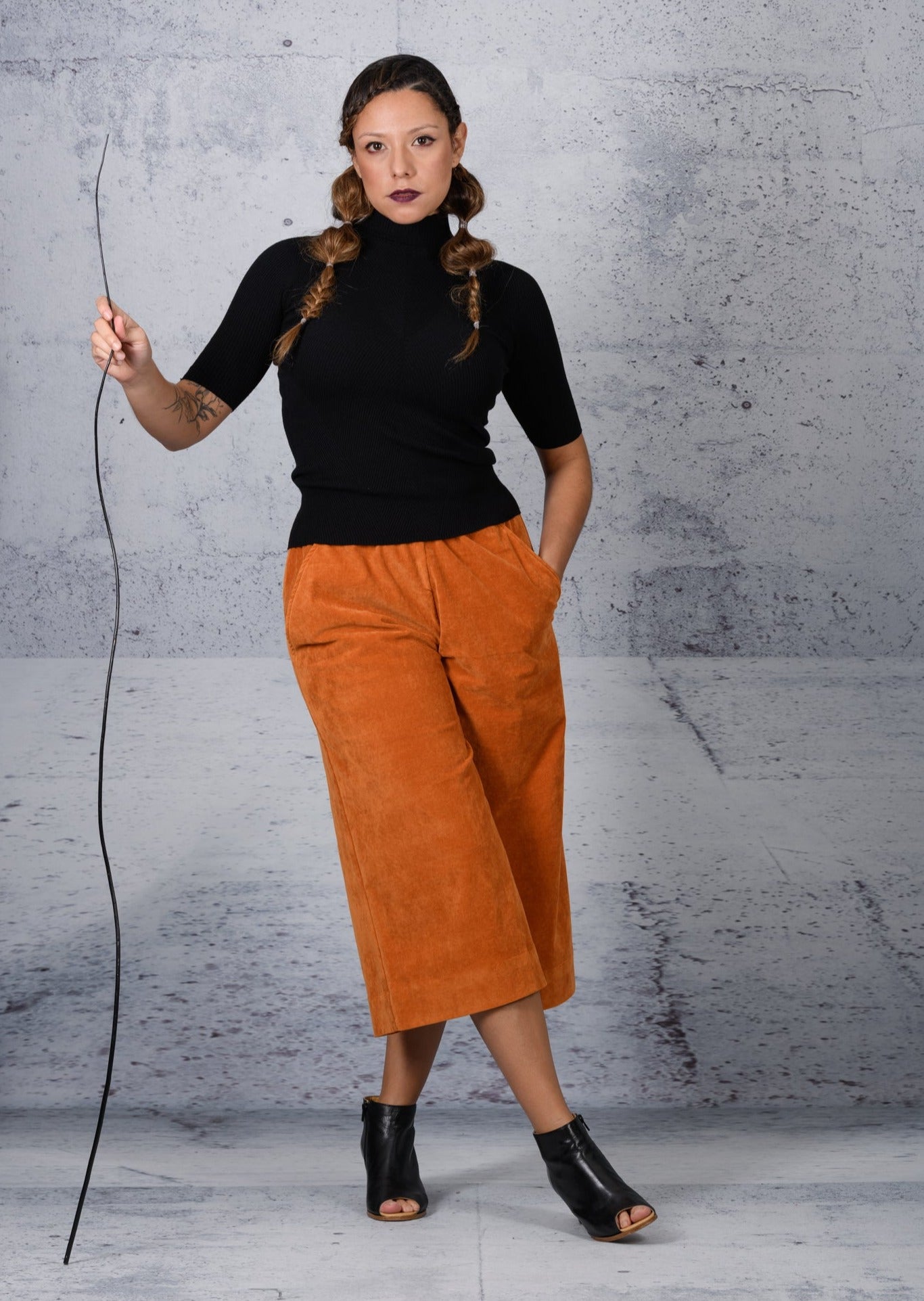 HEIDI GAUCHO