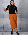 HEIDI GAUCHO