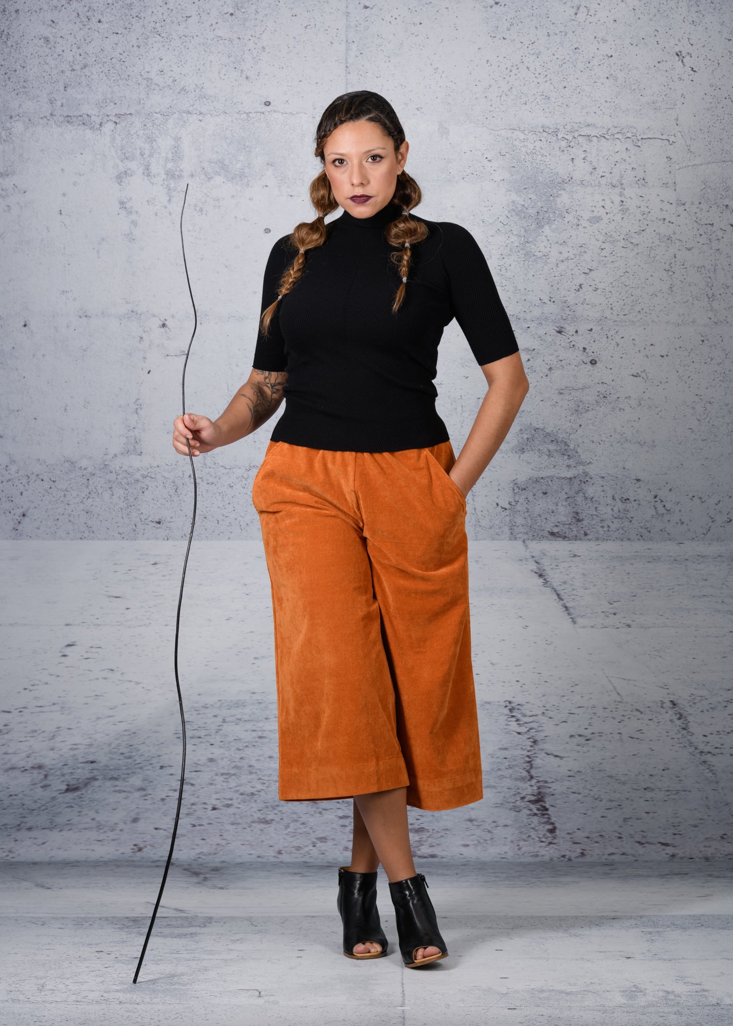 HEIDI GAUCHO