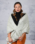 PAULINE SCARF