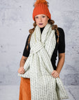 PAULINE SCARF