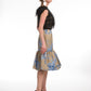 FLORET FLOUNCE SKIRT
