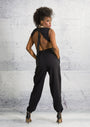 BENTLY JUMPSUIT