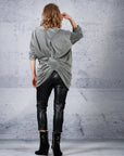 Lost Jacket