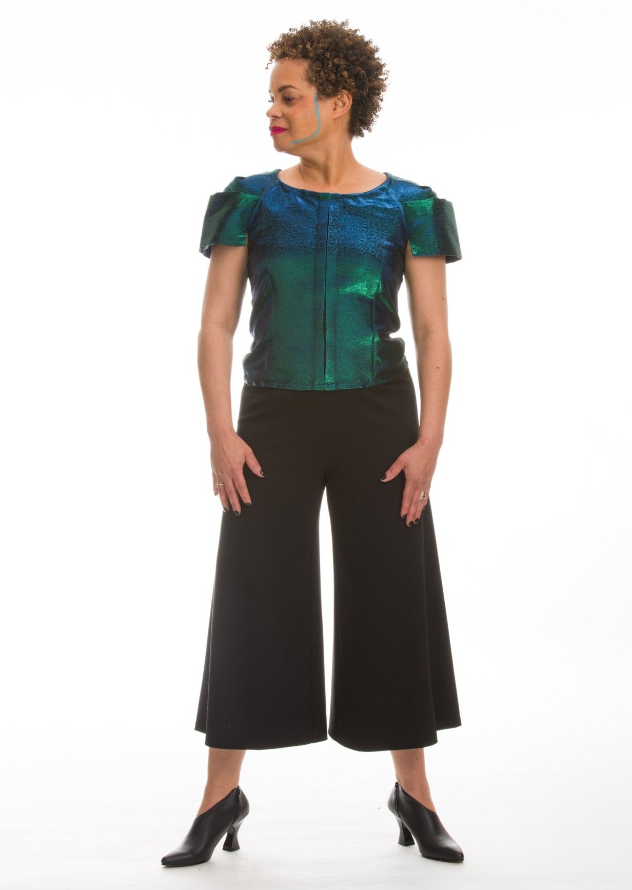 CHAMELEON TOP